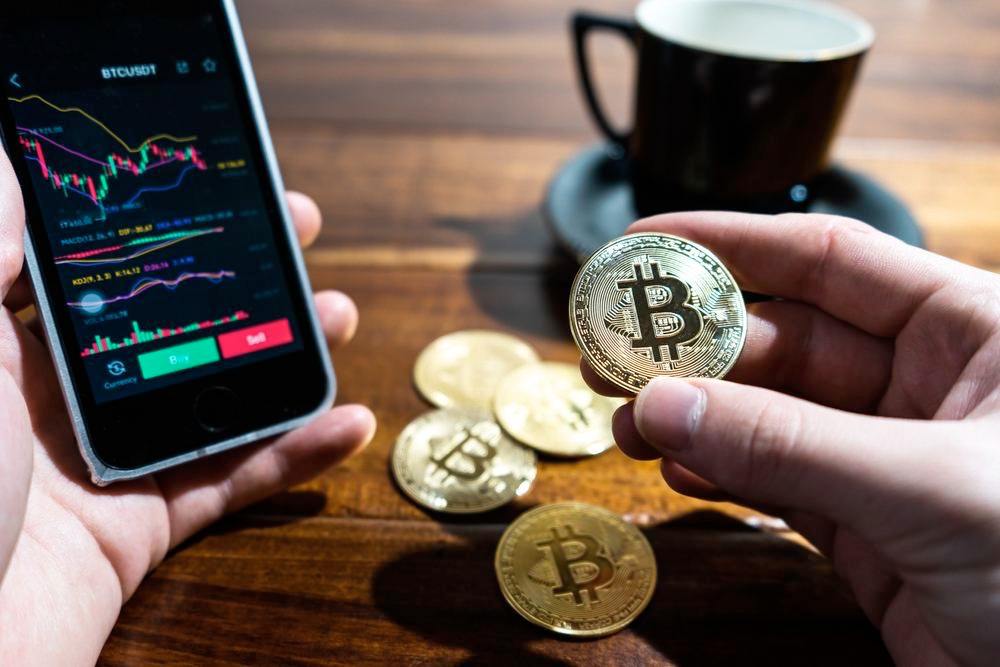 Bitcoin 'looking like a snack' as buy signal emerges; Is $60K next?