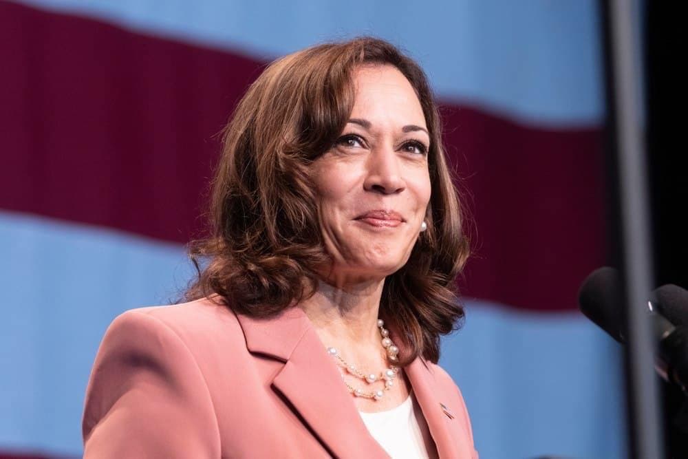 This is what a Kamala Harris capital gains tax could look like for stocks and crypto