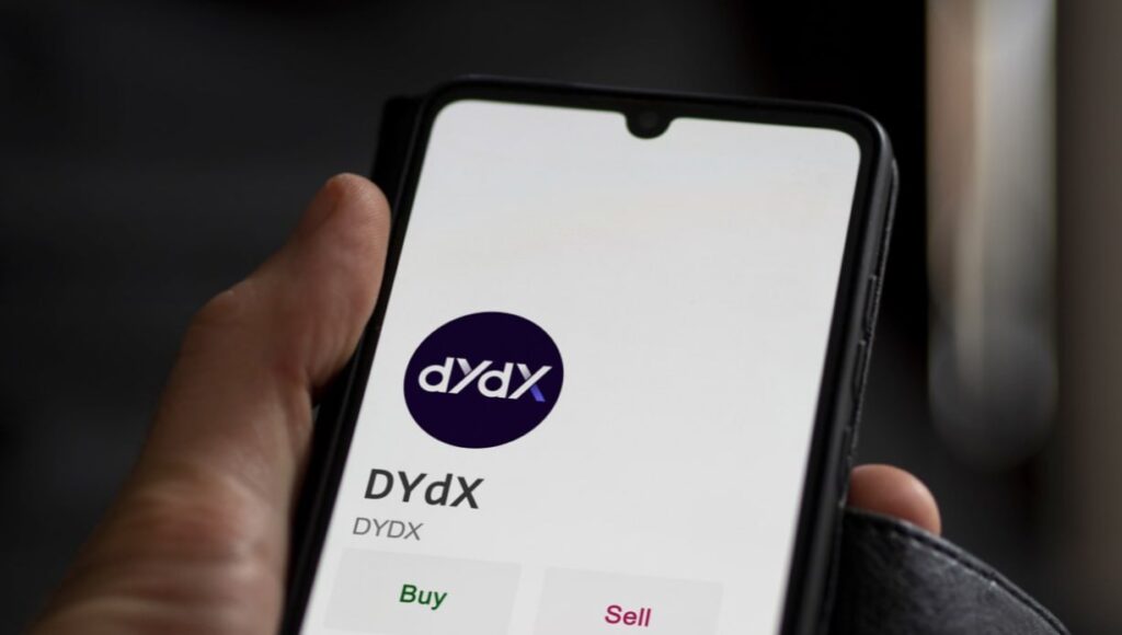 The dYdX Foundation sees lightning progress and community engagement