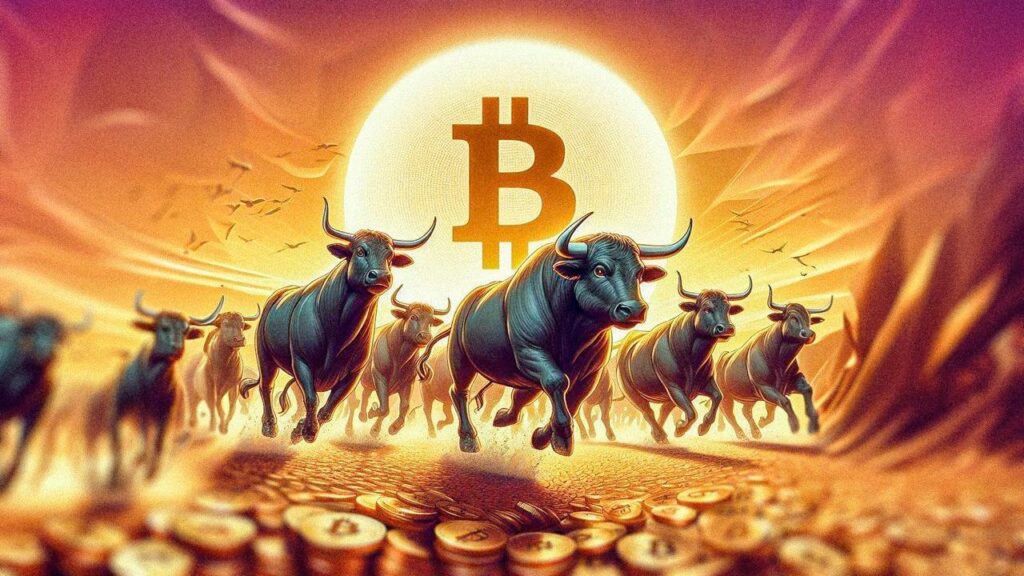 This indicator hints Bitcoin's next bull cycle phase 'will be legendary'