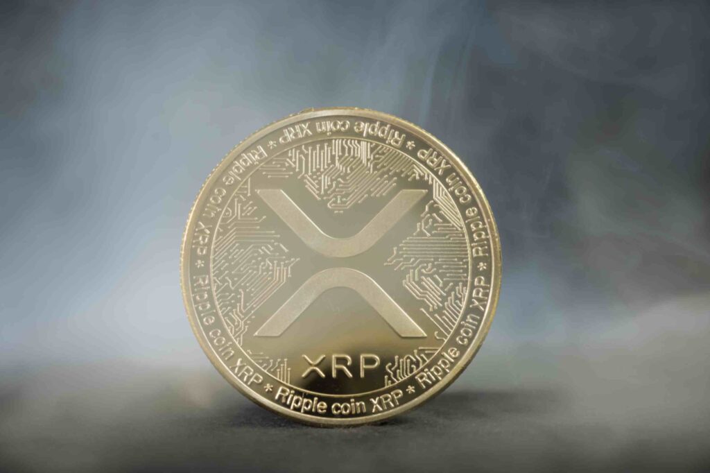 Analyst identifies XRP price' path to Heaven's Stairway'