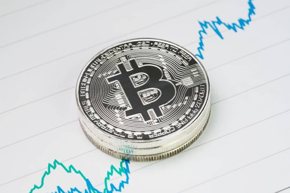 Bitcoin's correlation to S&P 500 signals big move ahead