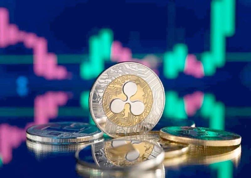 XRP breaks key resistance Is $0.66 just the beginning