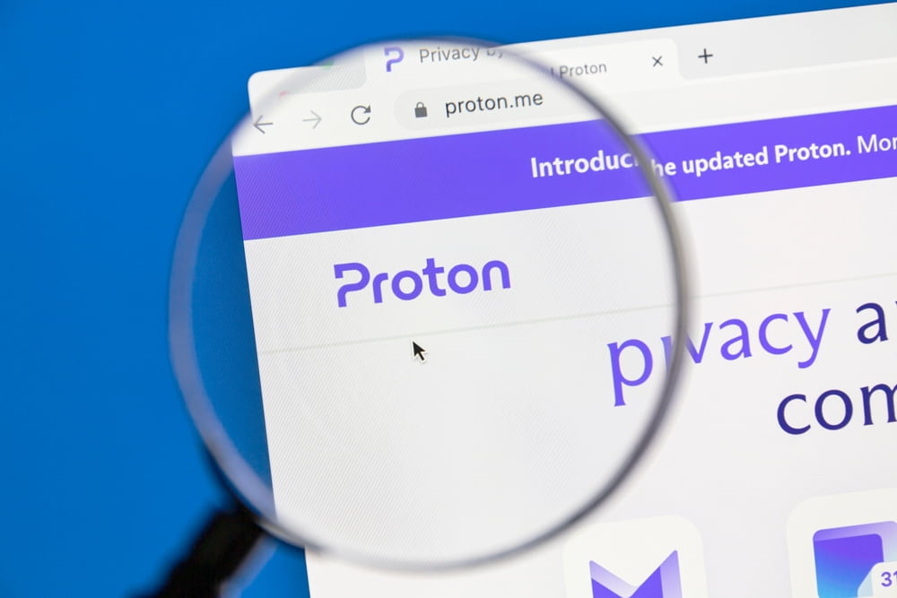 Proton Privacy's controversial statement splits crypto community; Here’s why