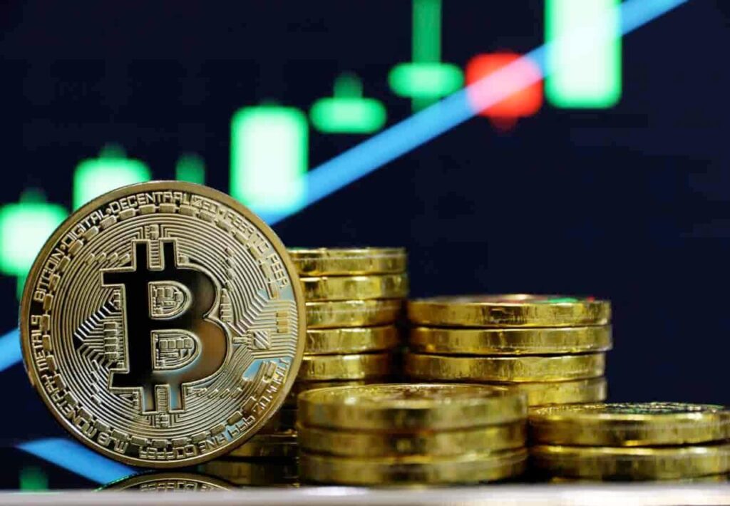 Bitcoin's 13-year trend predicts when BTC will peak at $200,000Bitcoin