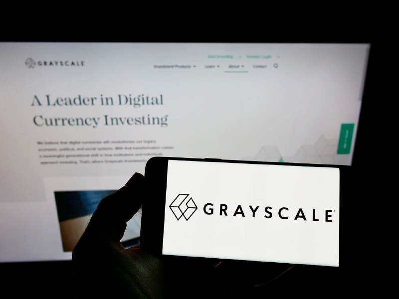 Grayscale prepares for Bitcoin and Ethereum ETF spinoffs in July