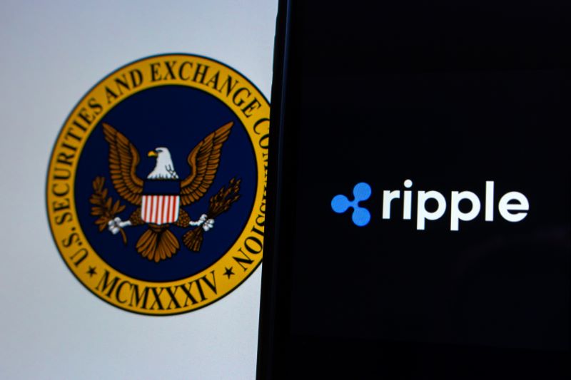 Ripple v. SEC case update as of July 3, 2024