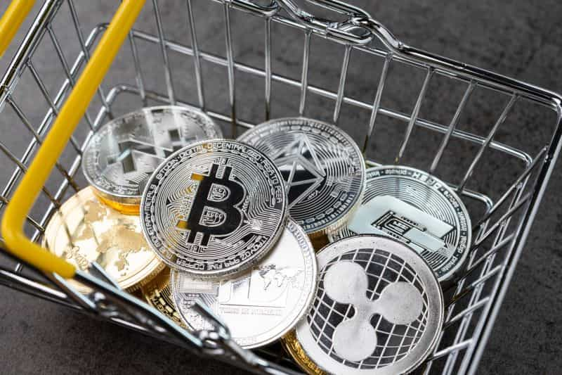 3 cryptocurrencies under $1 to buy in August