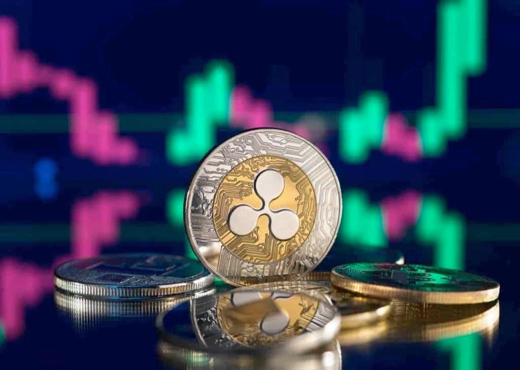 Analyst sets XRP's next all-time high for upcoming bull market