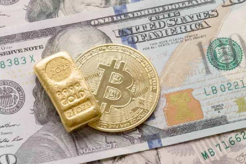 Bitcoin or gold We asked ChatGPT which asset has better inflation hedge potential