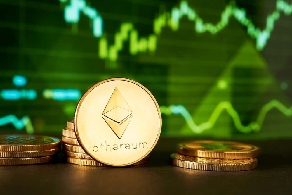 Ethereum selling spree 'almost over' with 80% ETH outflow drop