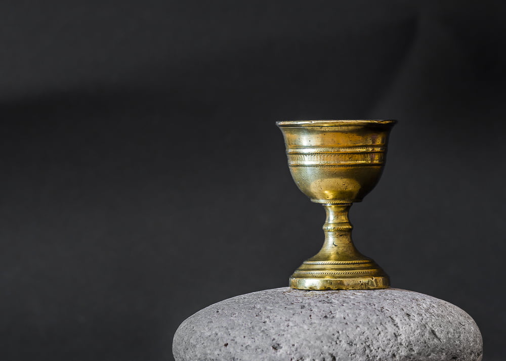 Investment expert reveals 'the Holy Grail of crypto'