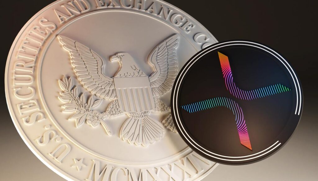 AI sets XRP's price for end of 2024 if SEC appeals recent Ripple ruling