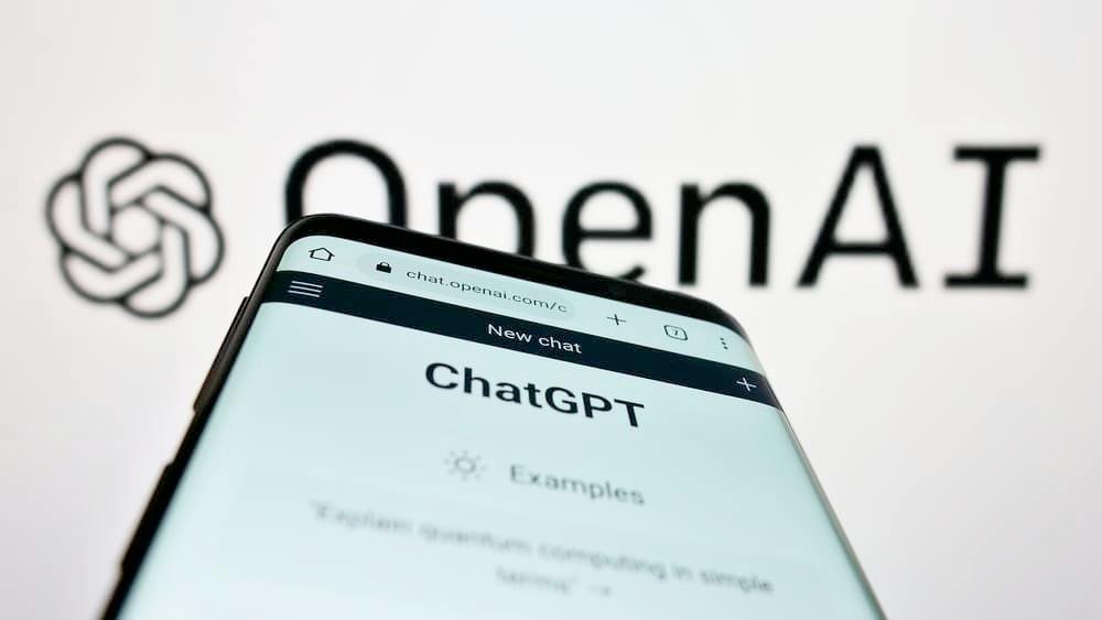 ChatGPT-4o picks 3 undervalued cryptocurrencies to buy now