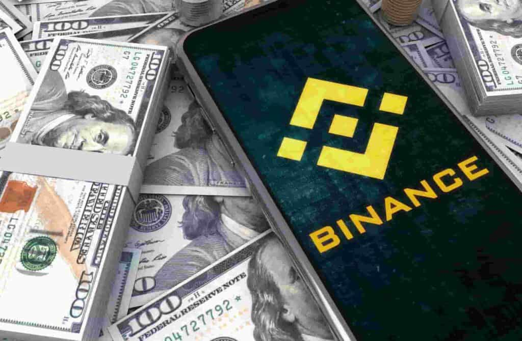 Binance becomes the first crypto platform to hit 1 million YouTube subscribers