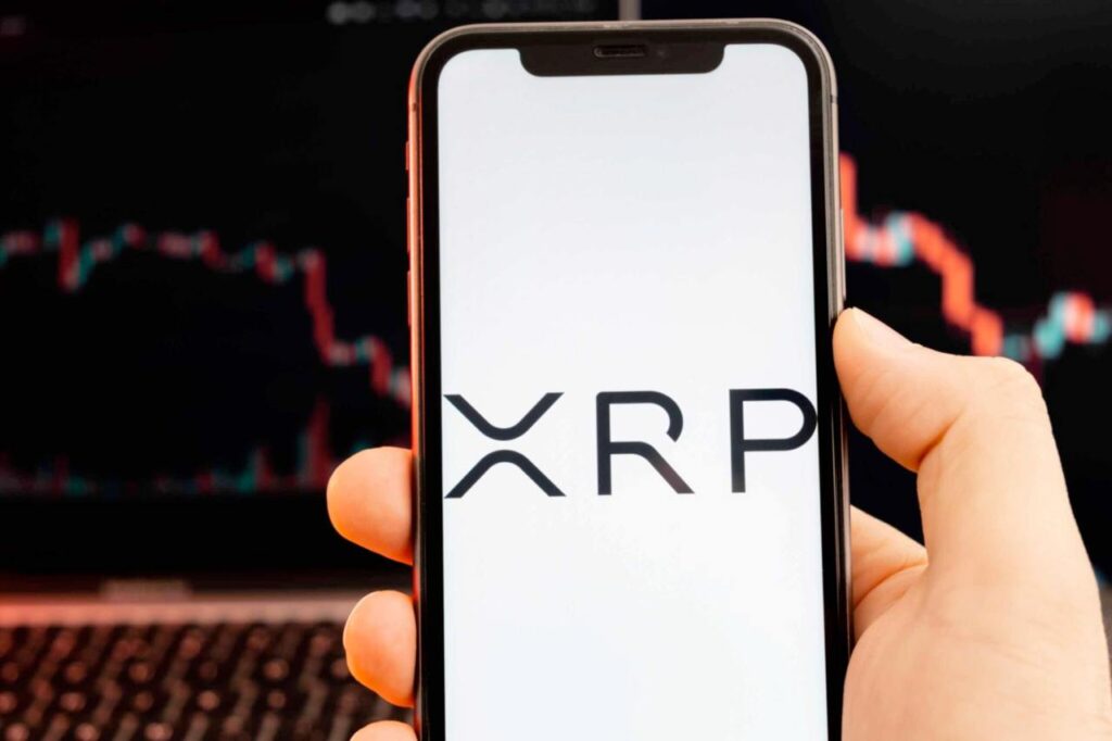 Analyst explains why XRP could drop to $0.30