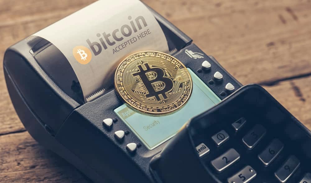 Bitcoin payments nosedive while Ethereum rises, Bitrefill study shows