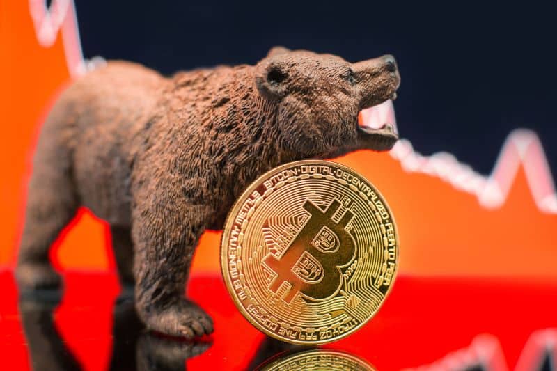 Bitcoin bears ‘about to get murdered,’ says crypto analyst