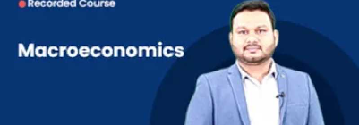 Macroeconomics Made Easy: Online Certification Course