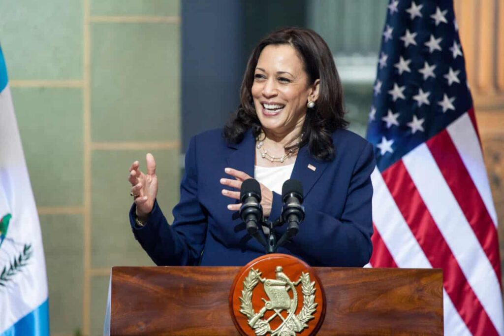 This is why Kamala Harris could be great for retail investors