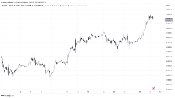 BINANCE:BTCUSDT.P Chart Image by Edyme