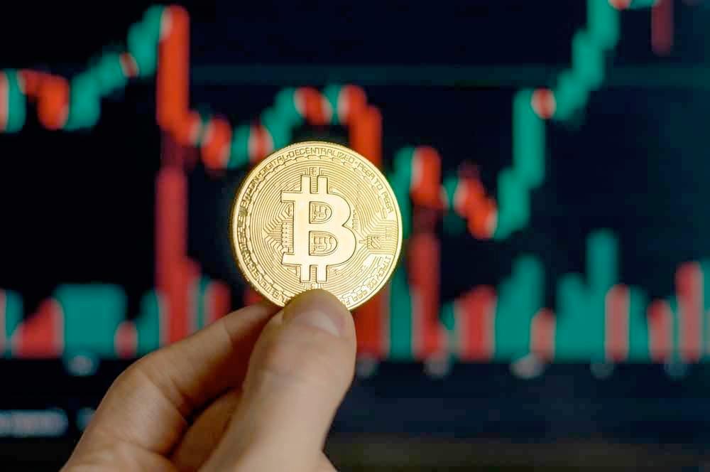 Why Bitcoin price is set for $105,000 target and beyond 