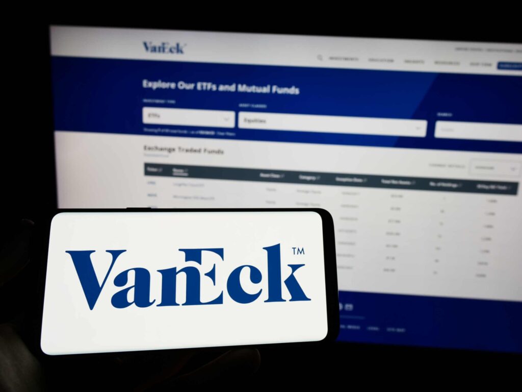 $119 billion VanEck predicts Bitcoin$3m and become a global reserve asset