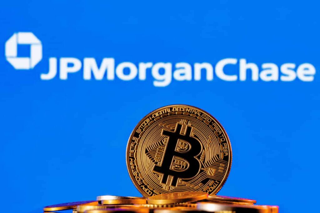 Here’s how much you’d have if you bought $1,000 of Bitcoin when JPMorgan called BTC 'worthless'