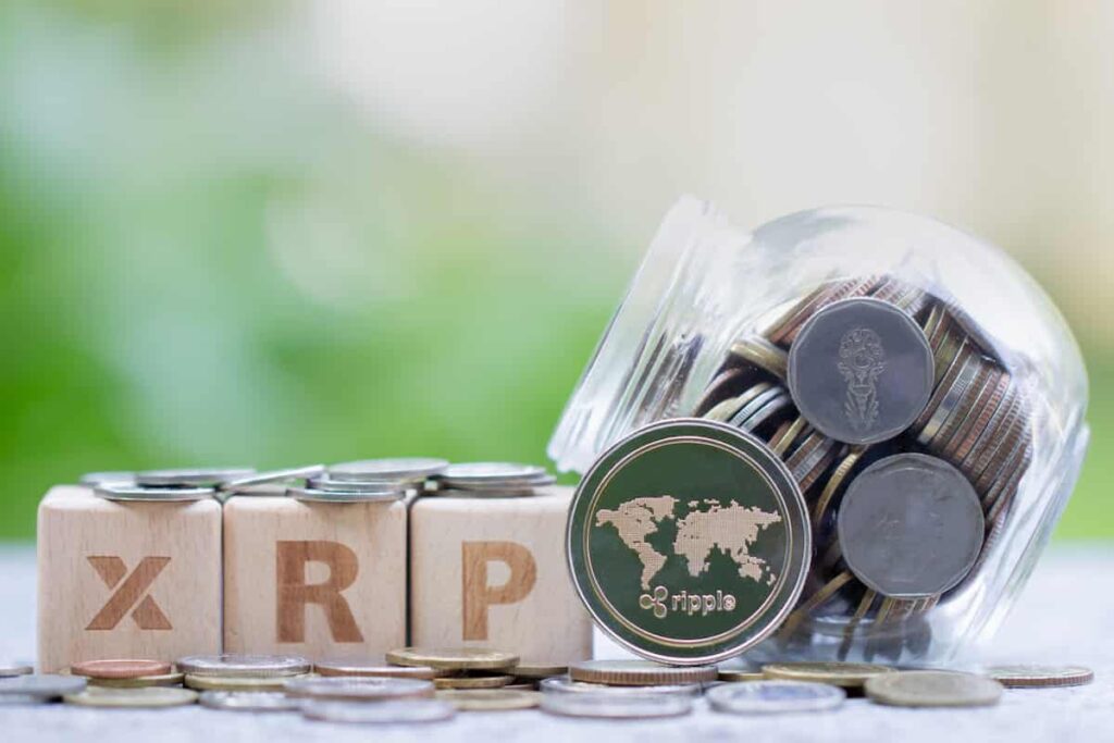 XRP adds $1 billion after Elon Musk mentions the token