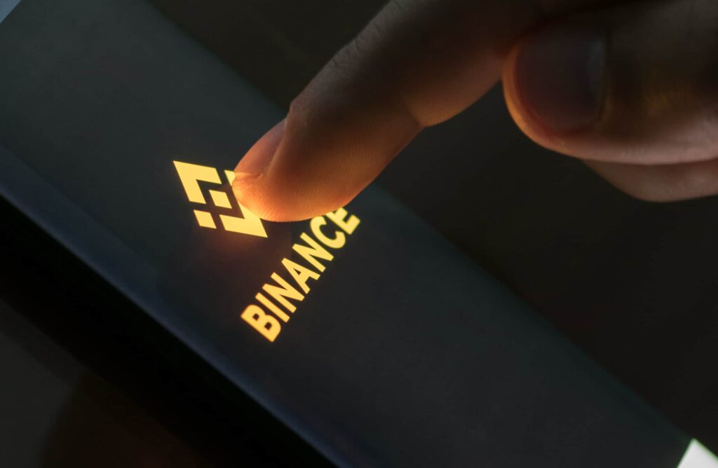 Binance launches Traders League event with over $10 million in prizes