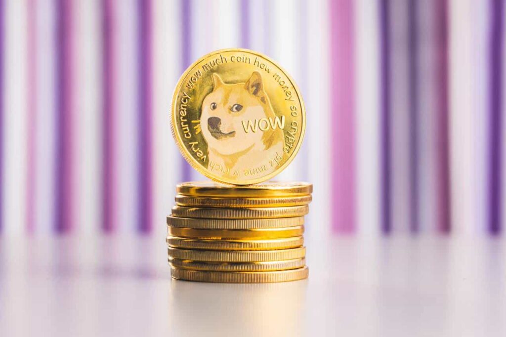 Dogecoin price set for ‘parabolic move’, according to analyst