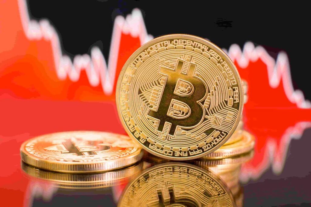 Expert warns Bitcoin 'will witness the biggest crash in years' after bull trap