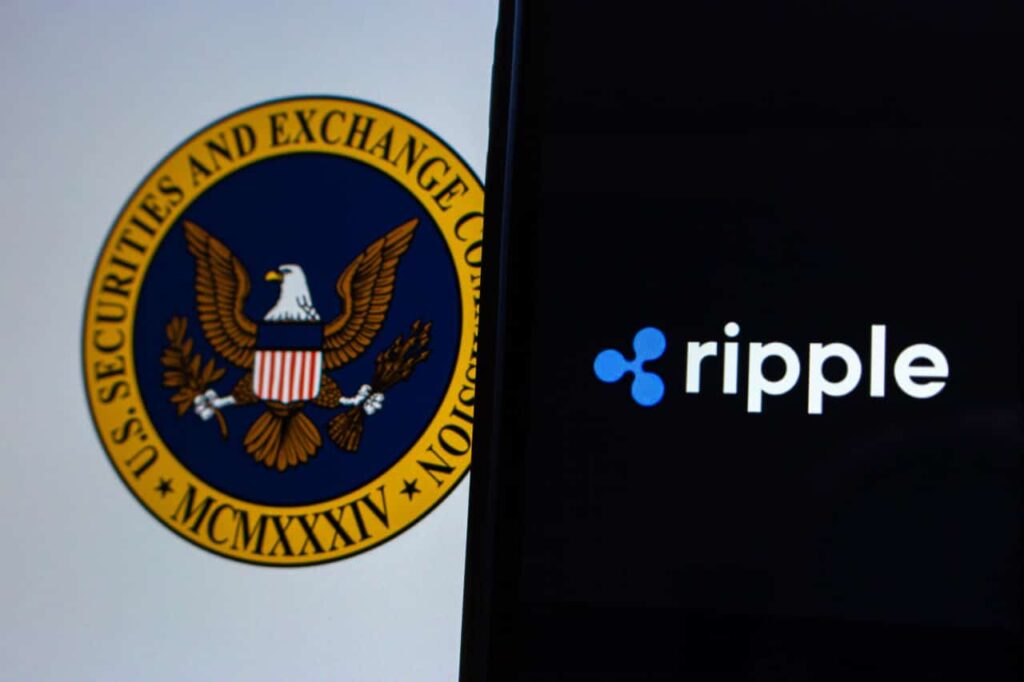 Ripple v. SEC case update: November 1, 2024