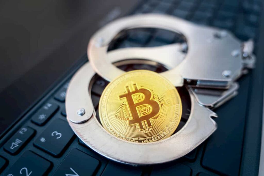 The FBI’s Silk Road Bitcoin is now worth $6.4 billion