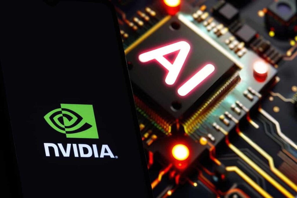 3 AI crypto tokens to buy ahead for Nvidia earnings