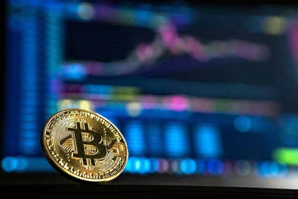 $100,000 per Bitcoin ‘around the corner,' says expert