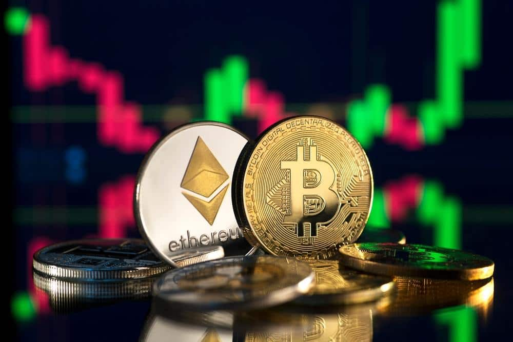 Is Ethereum set for a new record high as ETH imitates Bitcoin's path?