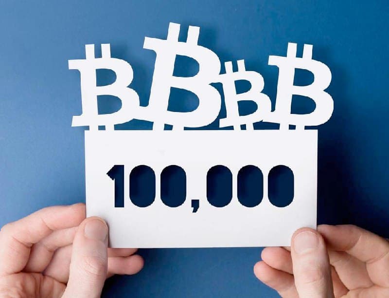 Analyst traces Bitcoin roadmap as BTC price edges closer to $100,000