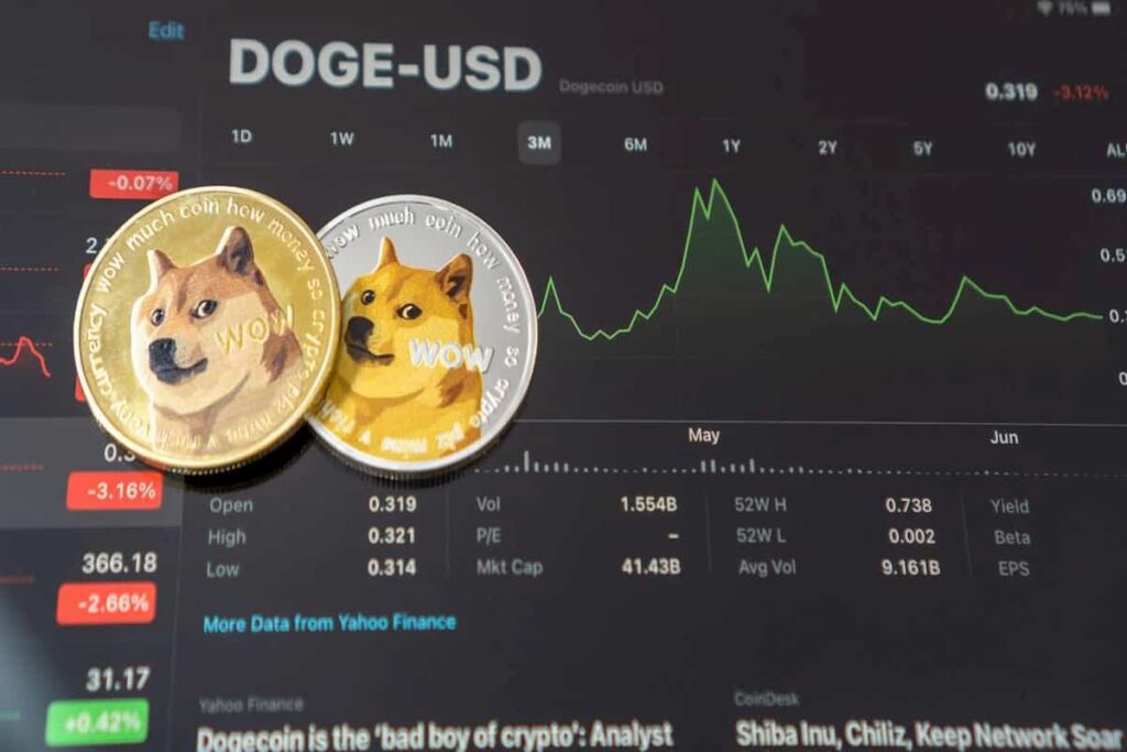 Dogecoin bull run has ‘just started,’ according to analyst