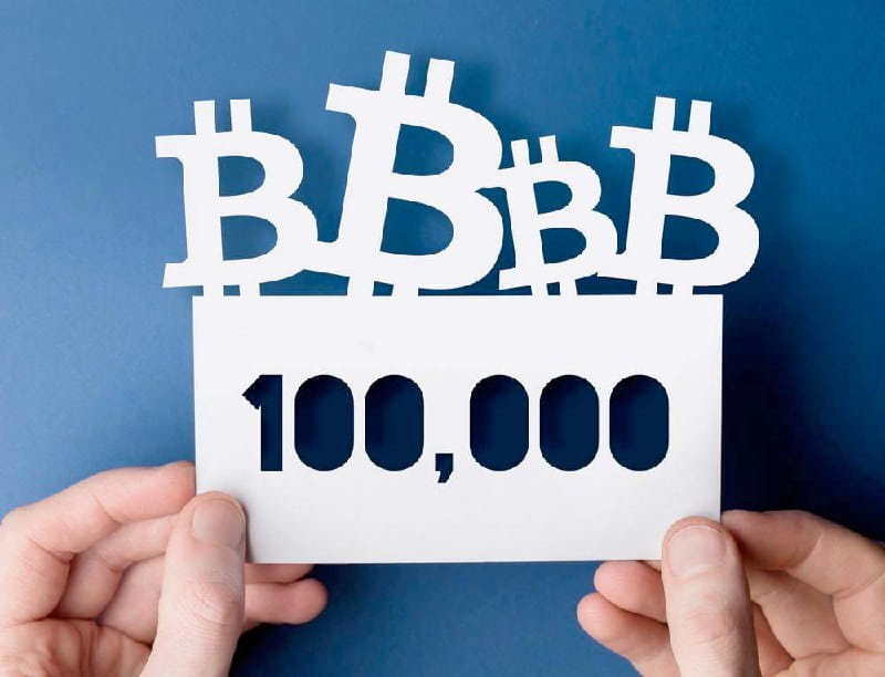 Bitcoin price levels to watch as $100,000 target becomes more realistic