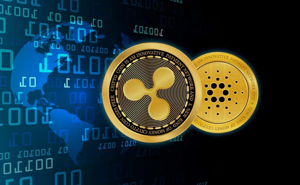 New crypto opportunity for investors who missed XRP and ADA price rally