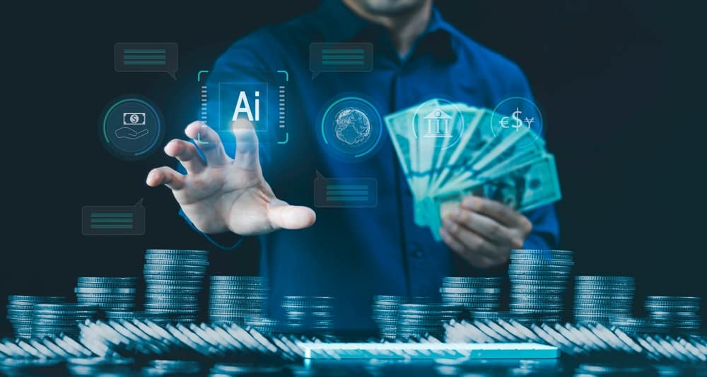 Small-cap crypto dominates payments in this AI pay-per-use hub