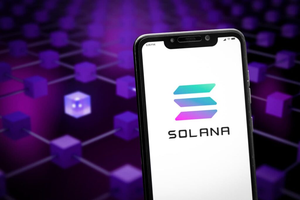 $12 billion wiped from Solana (SOL) in a day