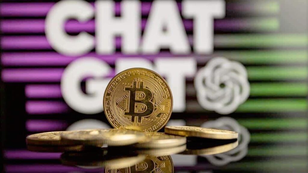 We asked ChatGPT what will be the Bitcoin price in 2025; Here's what it said