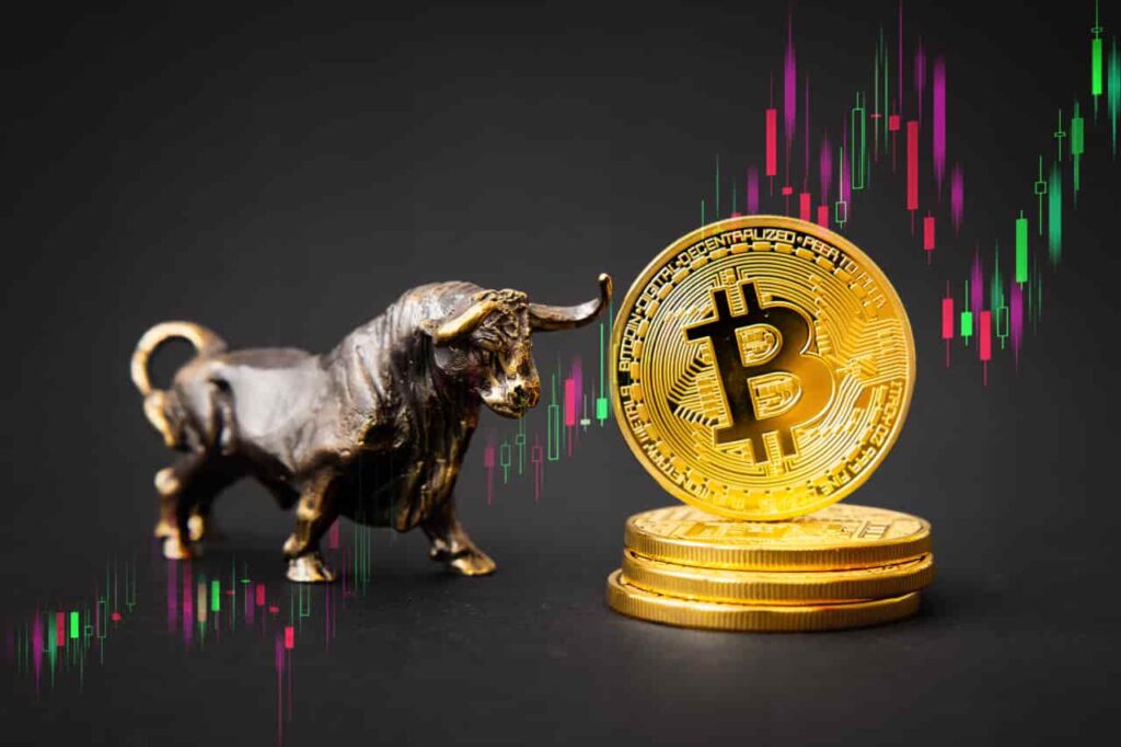 Crypto expert reveals final Bitcoin high of this bull market