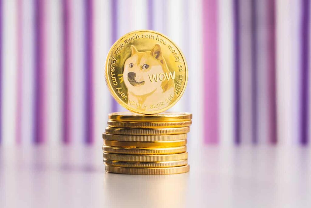 Dogecoin could surge by 6,770%, says expert