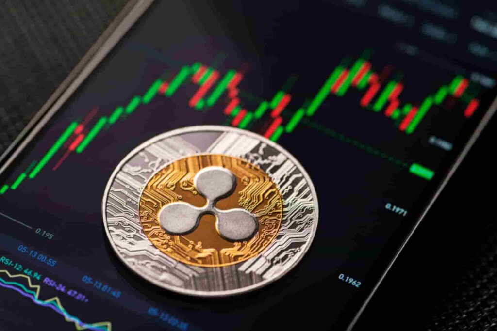 AI predicts XRP price for 2025