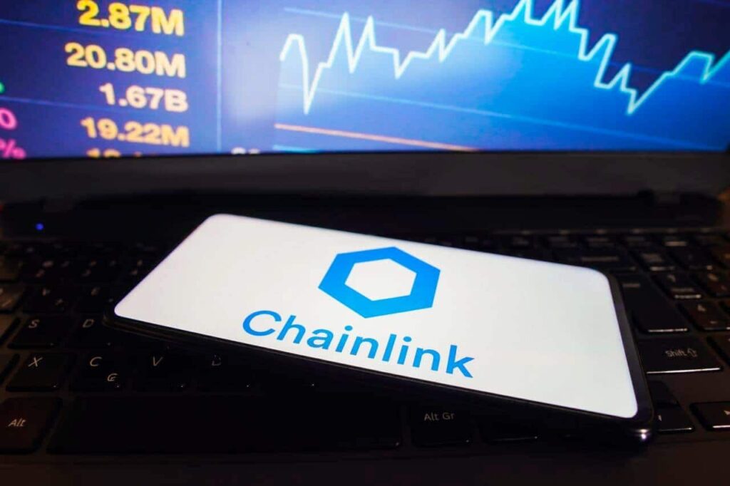 AI predicts Chainlink (LINK) price for year-end 