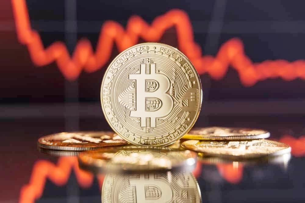 Why Bitcoin's ‘red-hot run’ could correct to '$20,000 over the next few weeks'