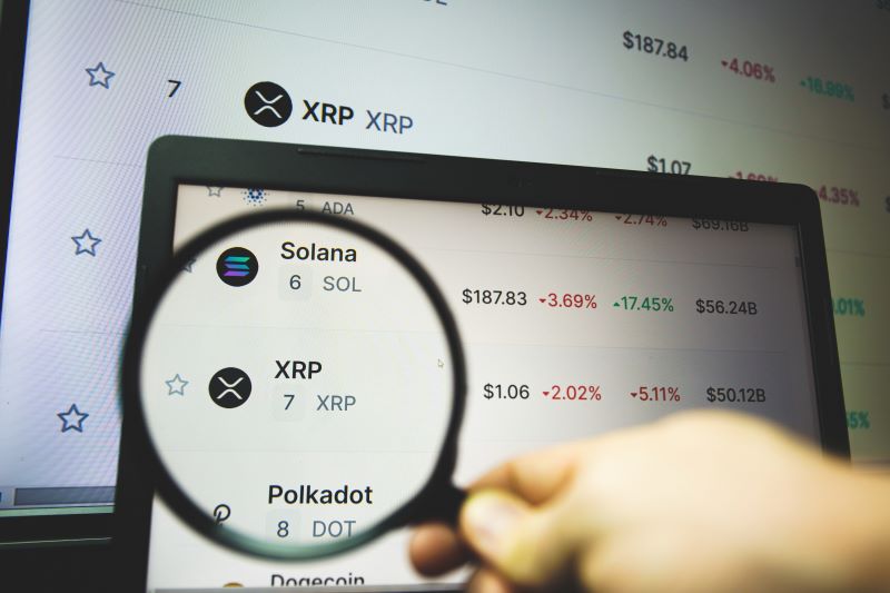 XRP ‘off to the races’ to hit $4, according to crypto analyst